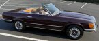 Thumbnail Photo 6 for 1972 Mercedes-Benz 350SL for Sale by Owner