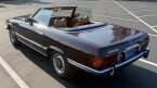 Thumbnail Photo 2 for 1972 Mercedes-Benz 350SL for Sale by Owner