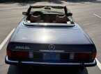 Thumbnail Photo 3 for 1972 Mercedes-Benz 350SL for Sale by Owner