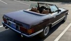 Thumbnail Photo 4 for 1972 Mercedes-Benz 350SL for Sale by Owner