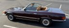 Thumbnail Photo 1 for 1972 Mercedes-Benz 350SL for Sale by Owner