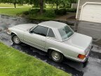 Thumbnail Photo 6 for 1972 Mercedes-Benz 350SL for Sale by Owner
