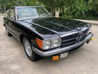 Thumbnail Photo 6 for 1972 Mercedes-Benz 350SL