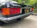 Thumbnail Photo 5 for 1972 Mercedes-Benz 350SL