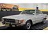 1972 Mercedes-Benz 350SL
