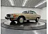 1972 Mercedes-Benz 350SL