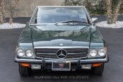 1972 Mercedes-Benz 350SL