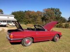 Thumbnail Photo 5 for 1972 Mercedes-Benz 450SL
