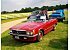 1972 Mercedes-Benz 450SL