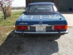 Thumbnail Photo 2 for 1972 Mercedes-Benz 450SL