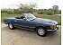 1972 Mercedes-Benz 450SL