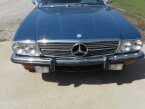 Thumbnail Photo 5 for 1972 Mercedes-Benz 450SL