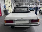 Thumbnail Photo 4 for 1972 Mercedes-Benz 450SL