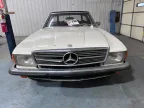 Thumbnail Photo 2 for 1972 Mercedes-Benz 450SL