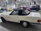 Thumbnail Photo 3 for 1972 Mercedes-Benz 450SL