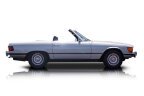 Thumbnail Photo 2 for 1972 Mercedes-Benz 450SL