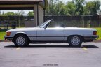 Thumbnail Photo 3 for 1972 Mercedes-Benz 450SL