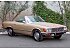 1972 Mercedes-Benz 450SL