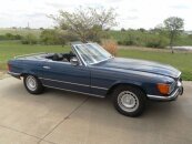 1972 Mercedes-Benz 450SL