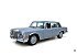 1972 Mercedes-Benz 600