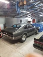 Thumbnail Photo 1 for 1972 Mercury Comet