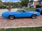 Thumbnail Photo 2 for 1972 Mercury Cougar XR7 for Sale by Owner