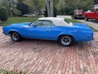Thumbnail Photo 3 for 1972 Mercury Cougar XR7 for Sale by Owner