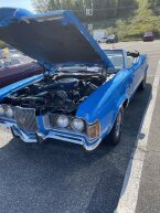 Thumbnail Photo 6 for 1972 Mercury Cougar XR7 for Sale by Owner