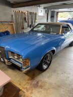 Thumbnail Photo 5 for 1972 Mercury Cougar XR7 for Sale by Owner