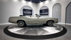 Thumbnail Photo 3 for 1972 Mercury Cougar