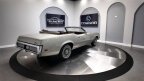 Thumbnail Photo 5 for 1972 Mercury Cougar