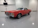 Thumbnail Photo 2 for 1972 Mercury Cougar XR7
