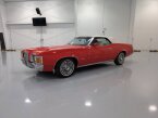 Thumbnail Photo 4 for 1972 Mercury Cougar XR7
