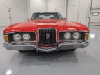 Thumbnail Photo 1 for 1972 Mercury Cougar XR7