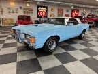 Thumbnail Photo 1 for 1972 Mercury Cougar XR7