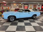 Thumbnail Photo 2 for 1972 Mercury Cougar XR7
