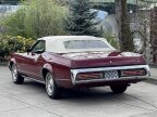 Thumbnail Photo 2 for 1972 Mercury Cougar XR7
