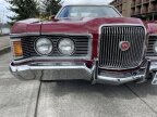 Thumbnail Photo 1 for 1972 Mercury Cougar XR7