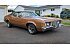 1972 Mercury Cougar