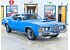 1972 Mercury Cougar