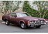 1972 Mercury Cougar XR7