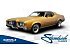 1972 Mercury Cougar XR7