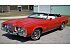 1972 Mercury Cougar