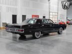 Thumbnail Photo 4 for 1972 Mercury Marquis