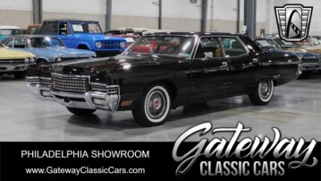 1972 Mercury Marquis