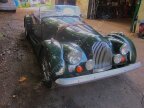Thumbnail Photo 1 for 1972 Morgan Custom
