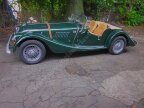 Thumbnail Photo 4 for 1972 Morgan Custom