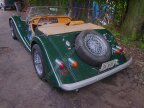 Thumbnail Photo 6 for 1972 Morgan Custom