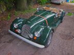 Thumbnail Photo 2 for 1972 Morgan Custom