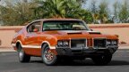 Thumbnail Photo 3 for 1972 Oldsmobile 442